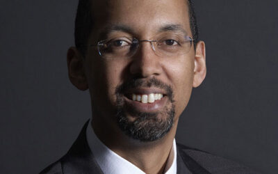 Jon V. Thomas, MD, MBA