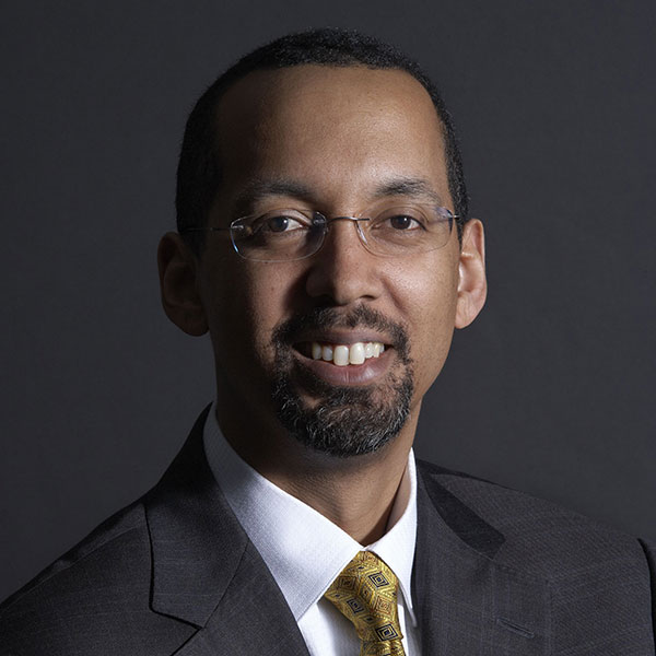 Jon V. Thomas, MD, MBA