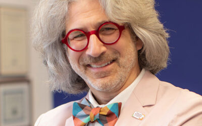 Joshua D. Nosanchuk, MD