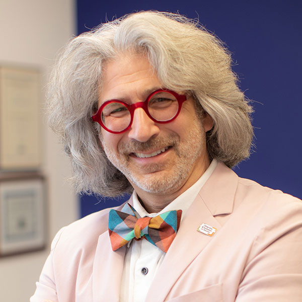 Joshua D. Nosanchuk, MD