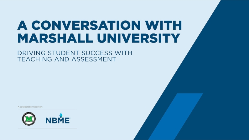 Marshall Webinar Cover Photo Marshall Webinar Cover Photo