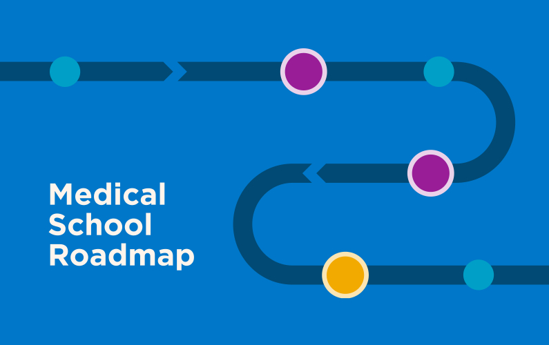 Medical School Journey Thumbnail