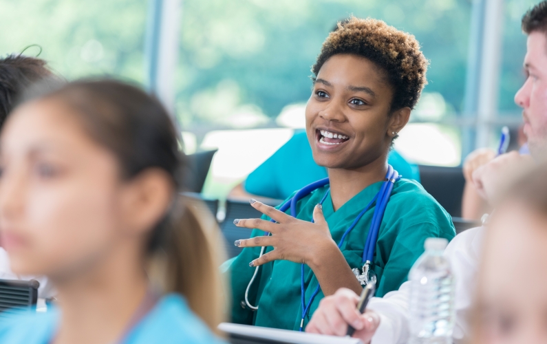 Medical School Student NBME History