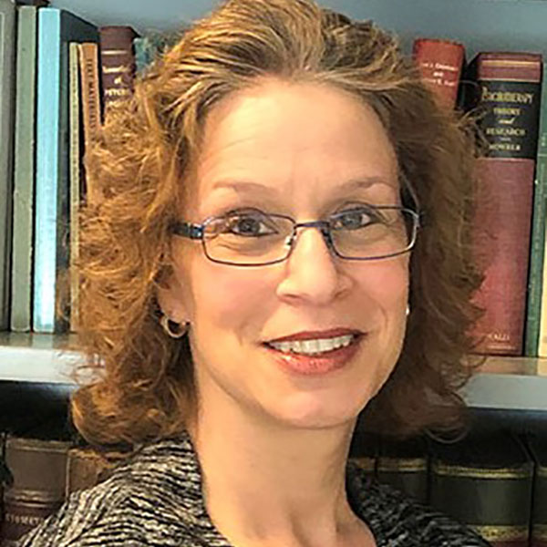Melissa Margolis, PhD