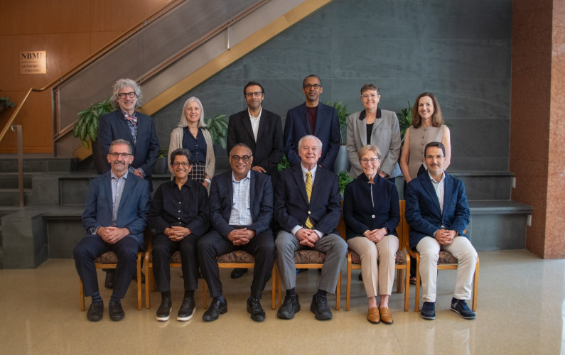 NBME Board of Directors 2025 NBME Board of Directors 2025