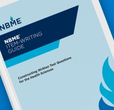 NBME Item Writing Guide