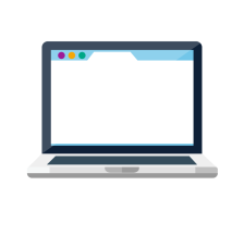 NBME Laptop Icon