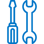 One Annual subscription icon