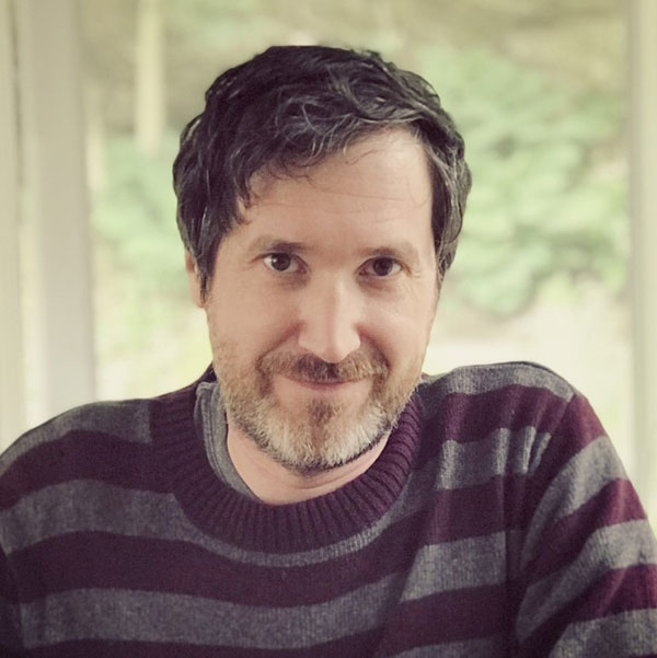 Peter Baldwin, EdD