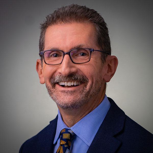 Peter J. Katsufrakis, MD, MBA