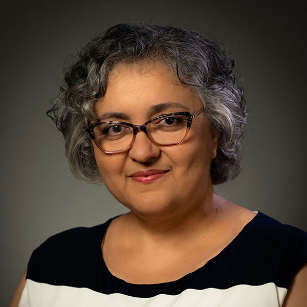 Polina Harik, PhD