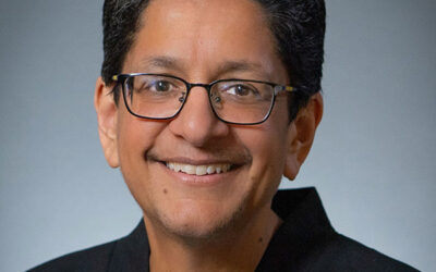 Reena Karani, MD, MHPE