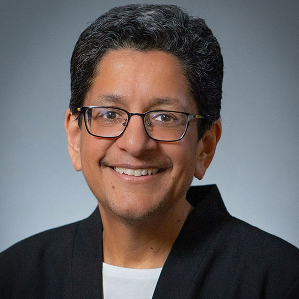 Reena Karani, MD, MHPE