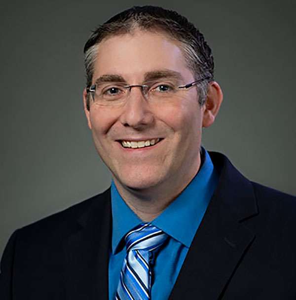 Richard A. Feinberg, PhD