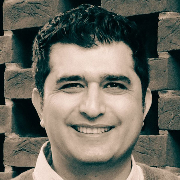 Saed Rezayi, PhD