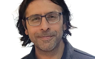 Sorabh Khandelwal, MD