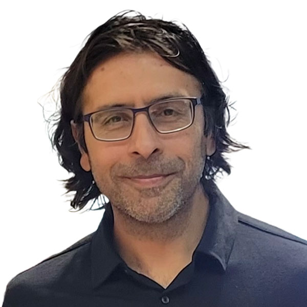 Sorabh Khandelwal, MD