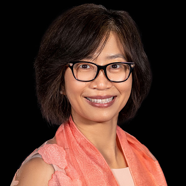 Ye Tong, PhD