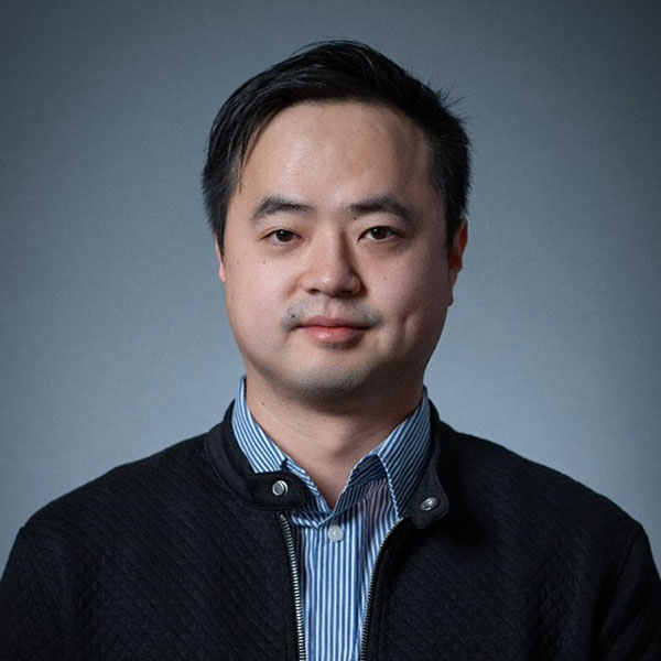 Yiyun Zhou, PhD