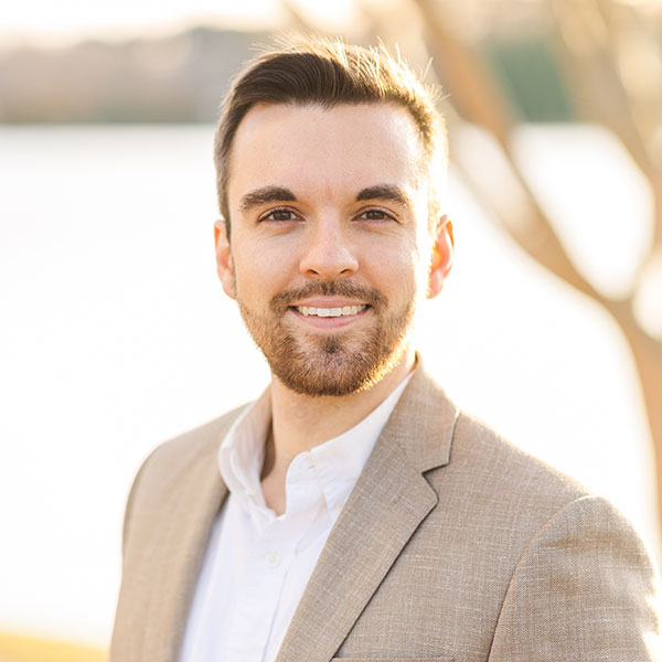 Andrew Emerson, PhD