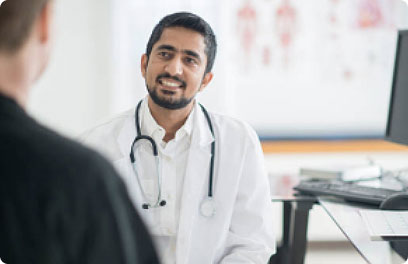 Doctor Doctor