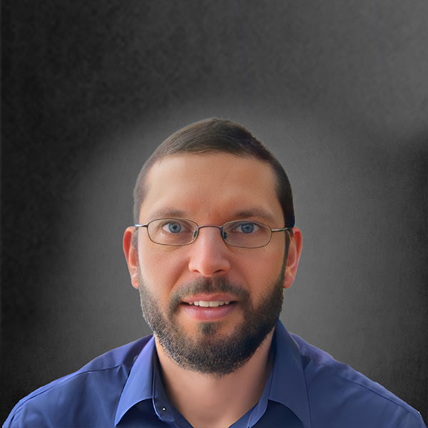 Keelan Evanini, PhD