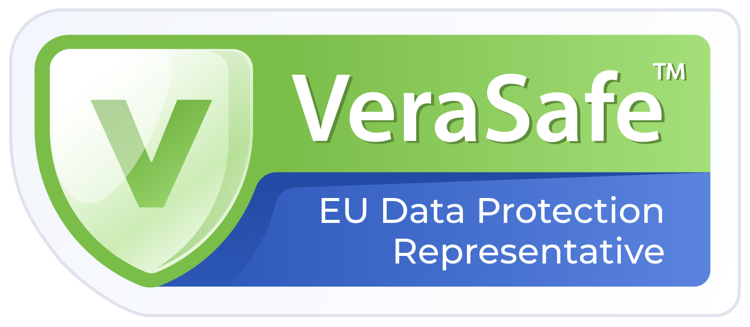VeraSafe Seal