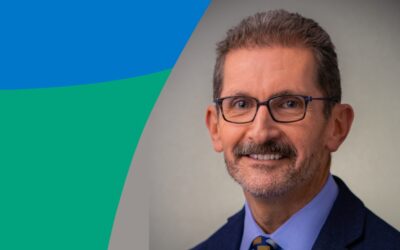 Dr. Peter J. Katsufrakis Named to Becker’s Hospital Review Great Leaders in Healthcare 2026