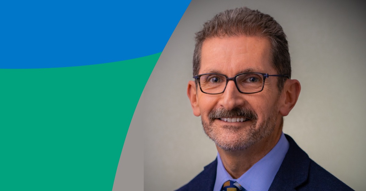 Dr. Peter J. Katsufrakis Named to Becker’s Hospital Review Great Leaders in Healthcare 2026