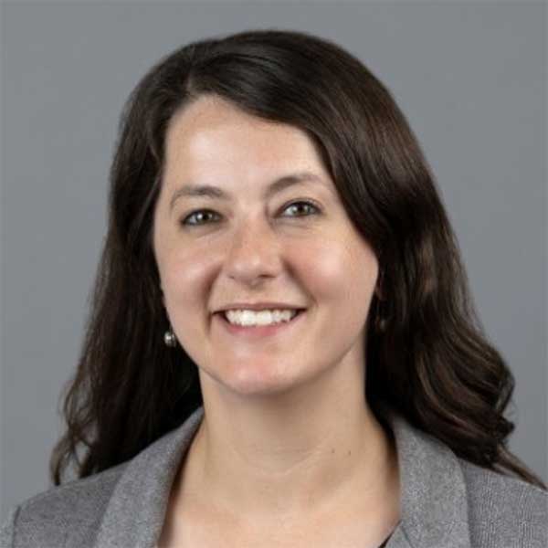 Gabrielle Langmann, MD, MS