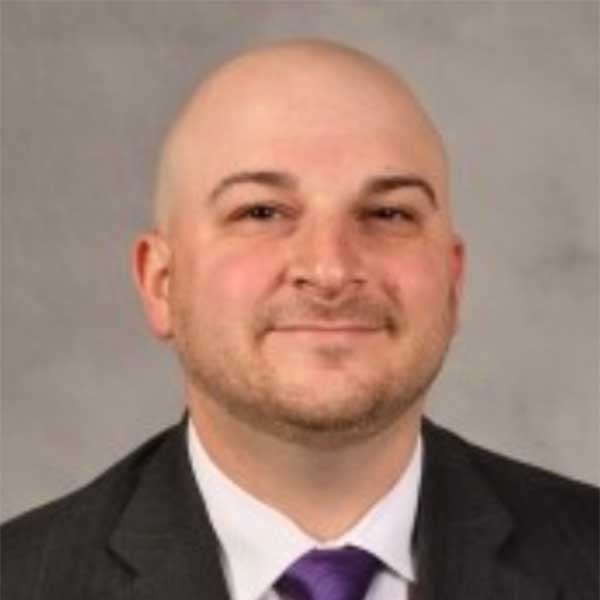 John J. Petosa Jr., MD, MEd