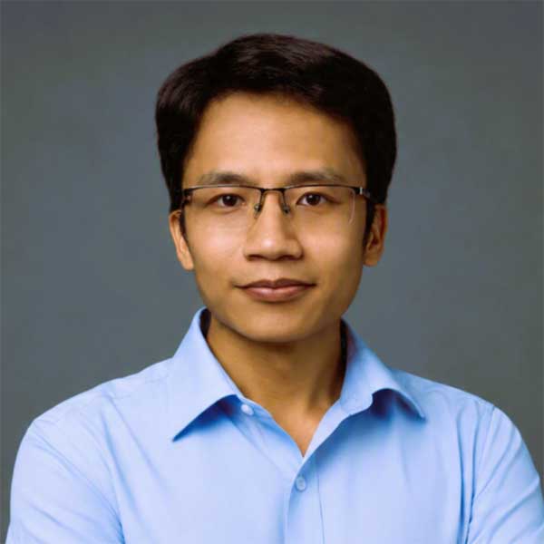 Le Khac Linh, MD