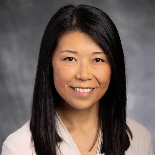 Nina W. Zhao, MD, MAEd
