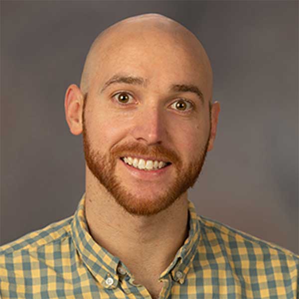 Tim Dasinger, PhD