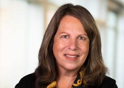 NBME Selects Suzanne T. Anderson, MBA, as the Next President and Chief Executive Officer