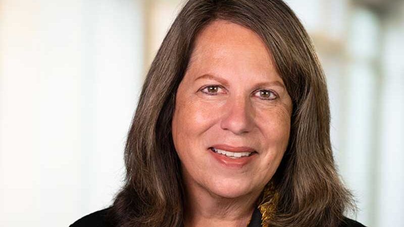 NBME Selects Suzanne T. Anderson, MBA, as the Next President and Chief Executive Officer