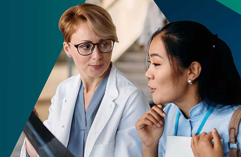 AMC-CAS-Case-Study-web Doctor and student talking