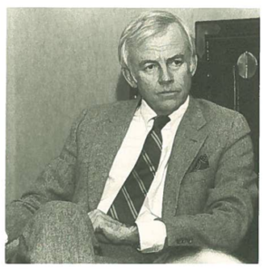 Dr. Lawrence Bowles