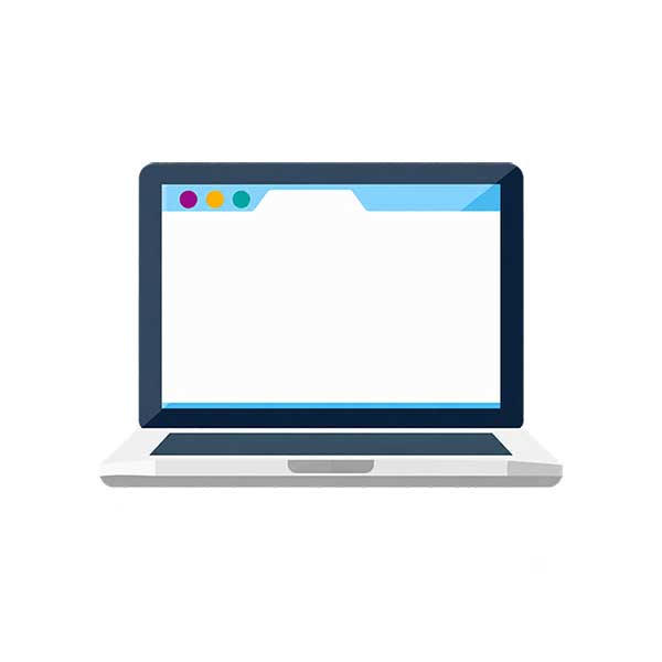 NBME laptop icon