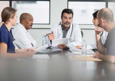 Is your program built on a collection of assessments or a system?