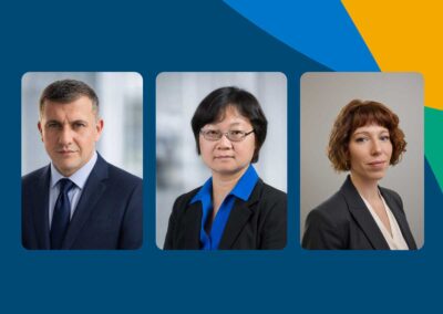 2026 Stemmler Grant recipients advance research on AI in medical education and formative assessment