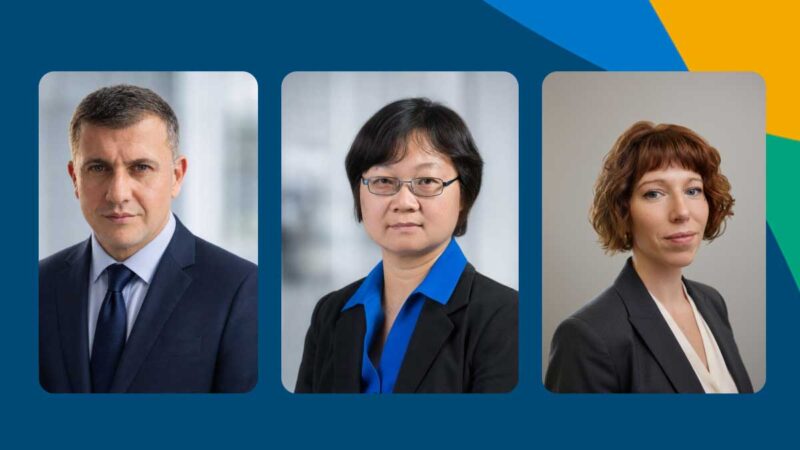 2026 Stemmler Grant recipients advance research on AI in medical education and formative assessment