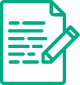 test icon