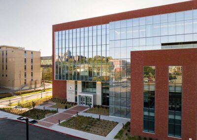 Data-Driven Support for Earlier Step 1 Readiness | Creighton University School of Medicine