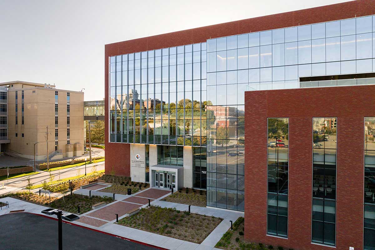 Creighton University School of Medicine Creighton University School of Medicine
