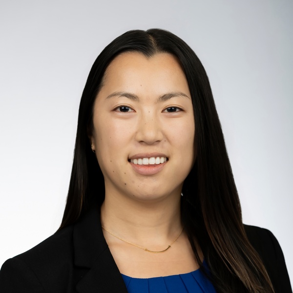 Jessie Chen