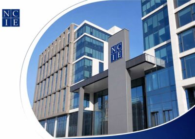 Strengthening Assessment Quality Through International Collaboration | National Center for Independent Examination (NCIE), Kazakhstan
