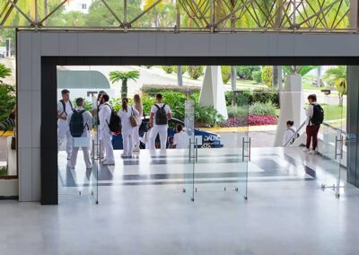 Advancing Assessment Quality Through Item-Writing Workshops and Faculty Development | Universidad Autónoma de Guadalajara (UAG) School of Medicine