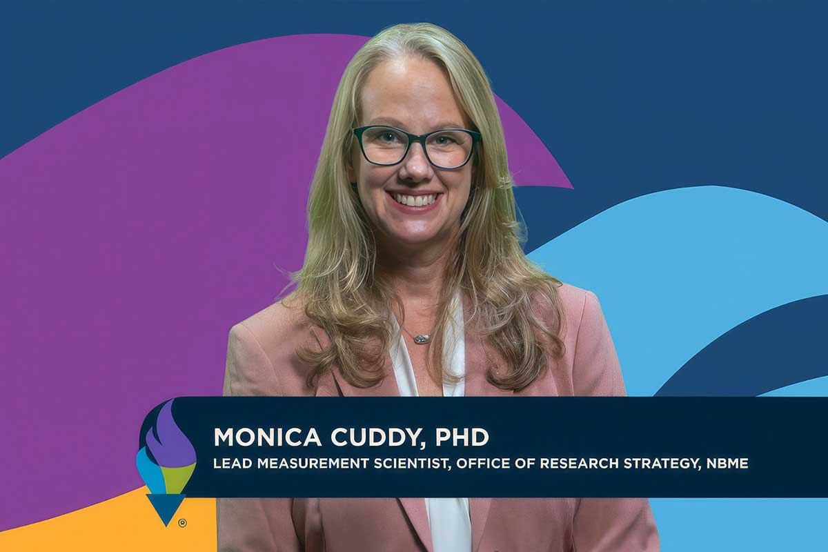 Validity Theory with Monica Cuddy