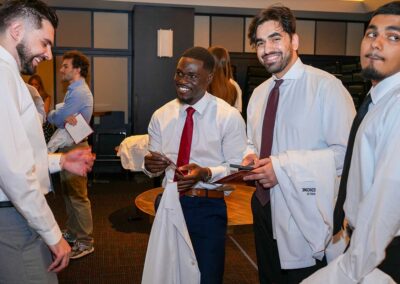 Using Predictive Analytics to Enhance Advising and Career Planning | Indiana University School of Medicine